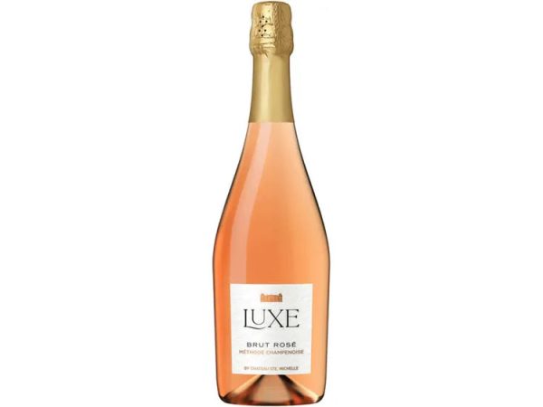 **MEGA SALE Chateau Ste Michelle Brut Lux Rose (750mL) Sale