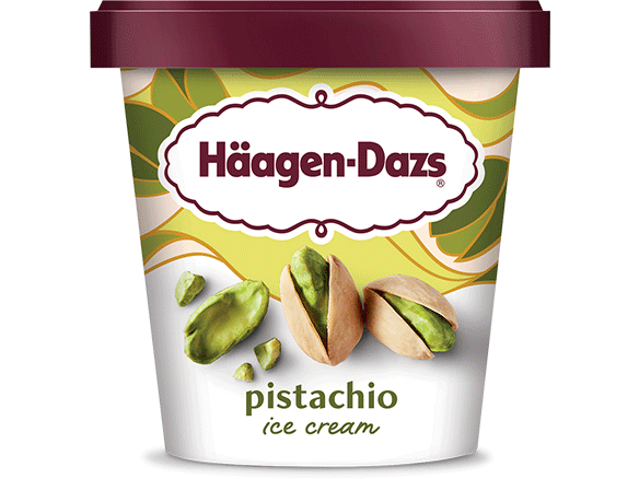 Häagen-Dazs Pistachio For Sale