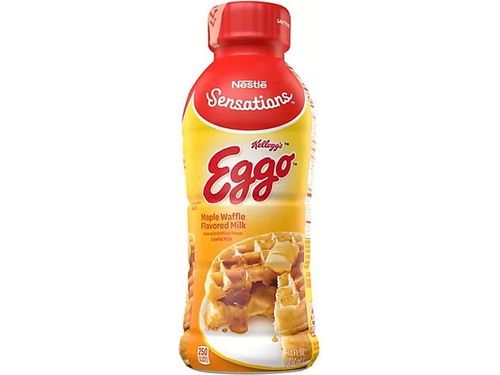 Nestle Eggo Waffle Milk Online Sale