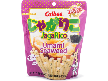 Jagarico Unami Seaweed Online