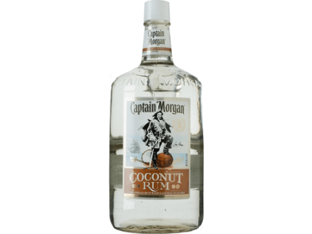 **Captain Morgan Coconut Rum (1.75L) Online now