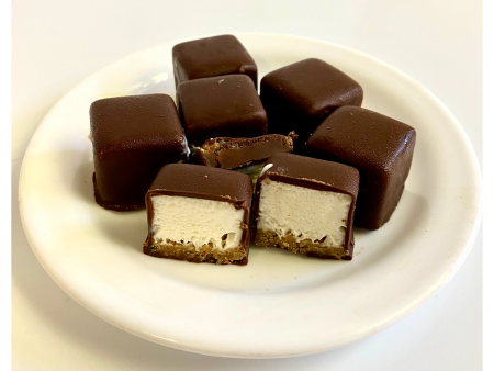 Chocolate Key Lime Bites Supply