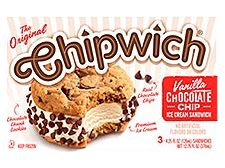 Chipwich Original 3pk Online