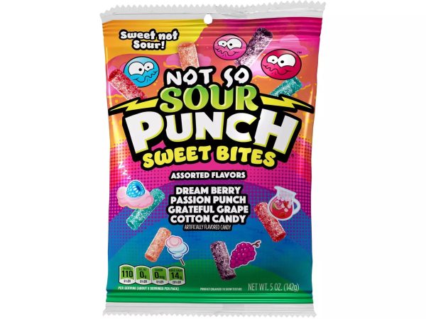 Sour Punch Sweet Bites Cheap