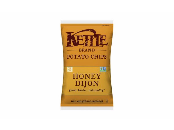 Kettle Honey Dijon For Sale