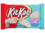 Kit Kat Birthday Cake Sprinkles Online Sale