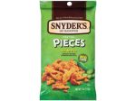 Snyders Pretzel Pieces Jalapeno For Sale