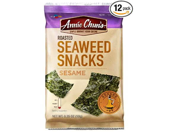 Roasted Seaweed Sesame For Cheap