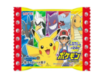 Lotte Pokemon Wafer 80g Cheap