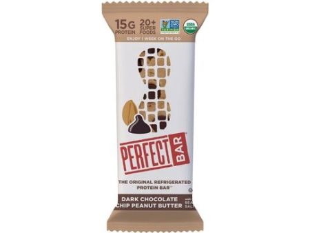 Perfect Bar Dark Chocolate Peanut Butter Cheap