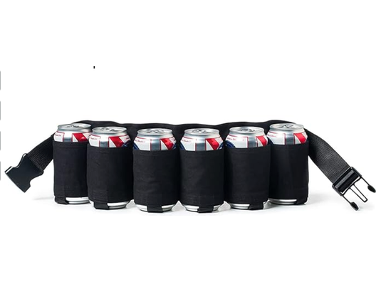 Beer Belt For Sale