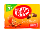 Kit Kat Orange Bag 16.9oz For Cheap