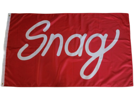 *Snag Flag Online Sale