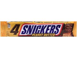 Snickers Peanut Butter Squares King Size Sale