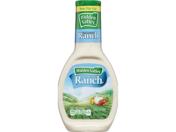 Hidden Valley Ranch 8oz Sale