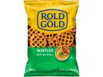 Rold Gold Waffle Pretzels 3.5oz For Sale