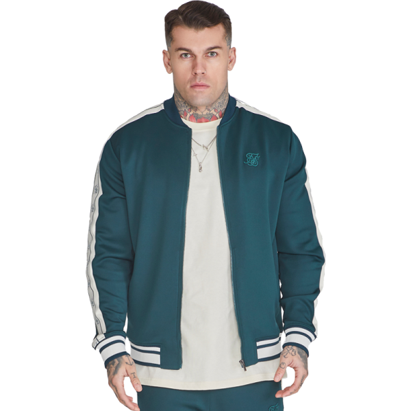 Bomber Jacket Green For Cheap