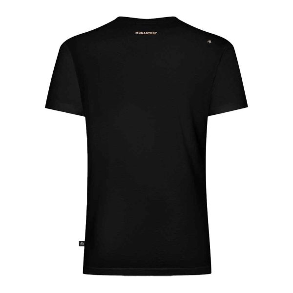 Blackstery T-Shirt Women Black Sale