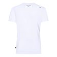 ASCARY T-SHIRT WOMEN WHITE Cheap