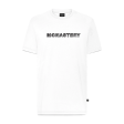 Marbrer T-Shirt Men White Online now