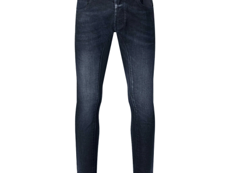 Aeico # 2 Jean Blue Men - 36 Online Hot Sale