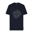 Camiseta Spica Azul Clemont Sale