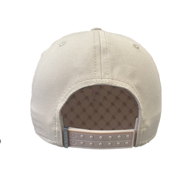 Cleffborn cap unisex basic moonbeam u Online