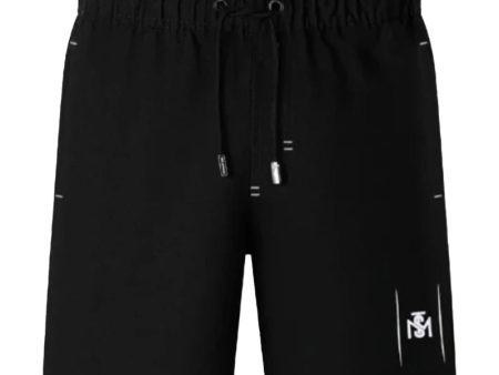 Tarvos Swim Men Short Black For Sale