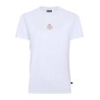 Spur T-Shirt Women White For Discount