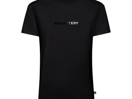 Droskyn T-Shirt Women Black -S Supply