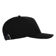 Cap Basic Unisex Danao Black For Cheap