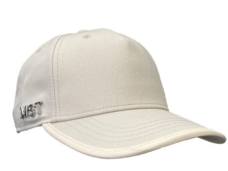 Cleffborn cap unisex basic moonbeam u Online