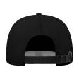 Cap Basic Unisex Baco Black Online