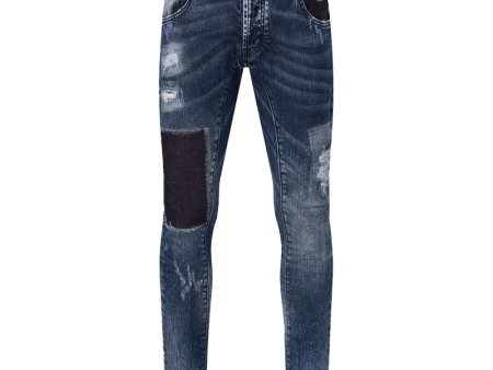 Aeico Jean Blue Men - 30 For Sale