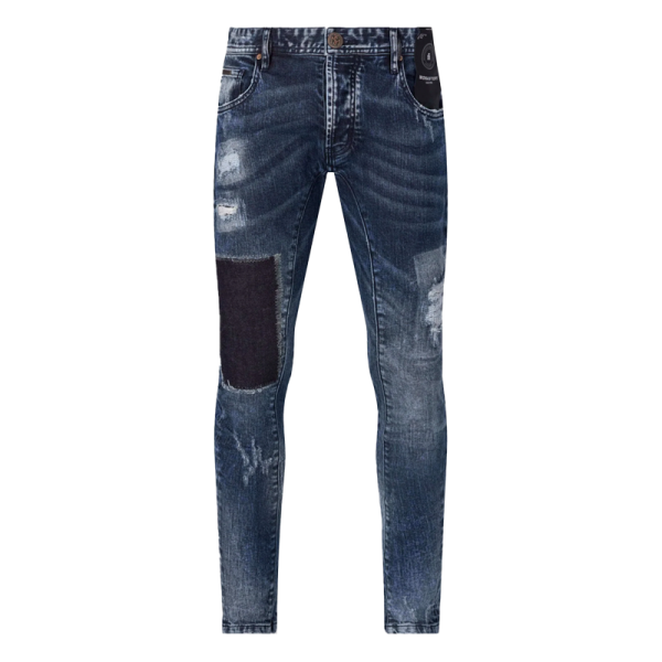 Aeico Jean Blue Men - 30 For Sale