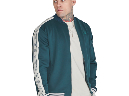 Bomber Jacket Green For Cheap