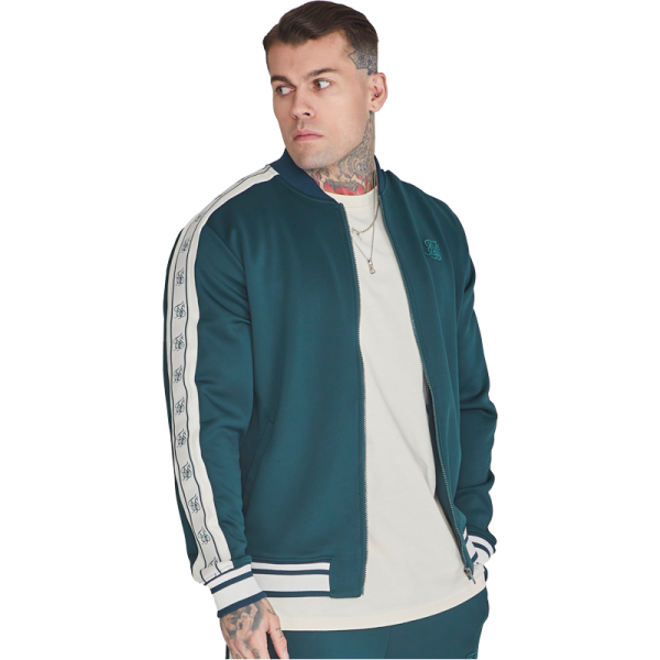 Bomber Jacket Green For Cheap