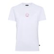 Valkyrie T-Shirt Women White Supply