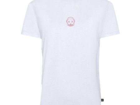 Valkyrie T-Shirt Women White Supply