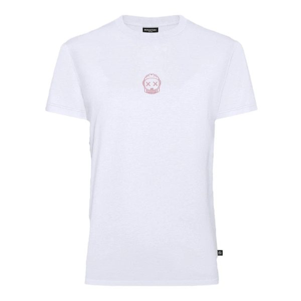 Valkyrie T-Shirt Women White Supply