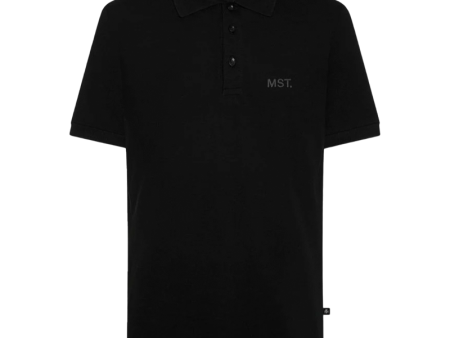 Australe Polo Men Black - XXL Online Sale