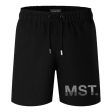 Ymir Swim Men Short Black Hot on Sale