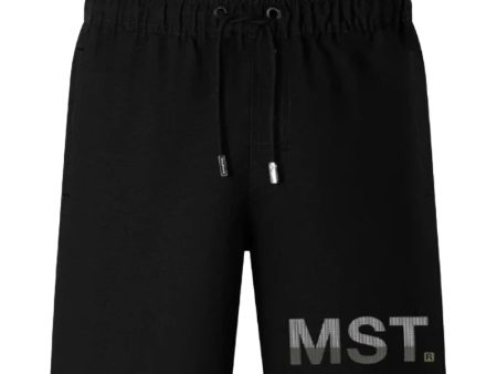 Ymir Swim Men Short Black Hot on Sale