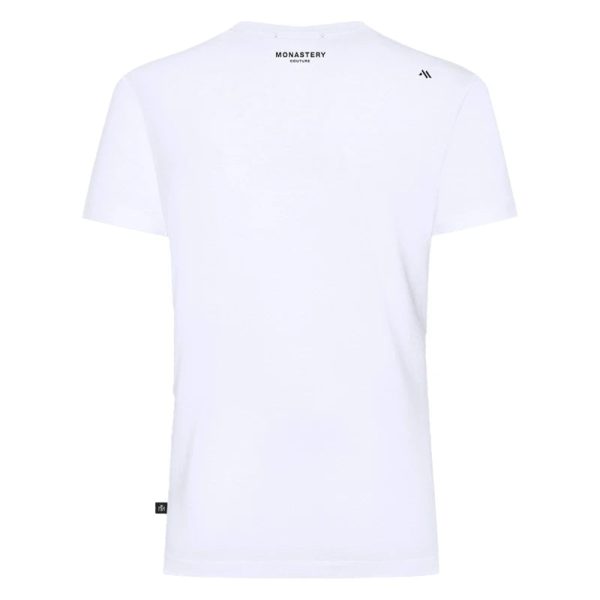 Corsa T-Shirt Women White Online now