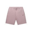 Brand Regular Fit Shorts Long Line Burnished Lilac Online Sale