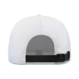 Cap Basic Unisex Attache White Hot on Sale