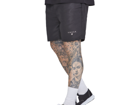 Swim Shorts Black Online now