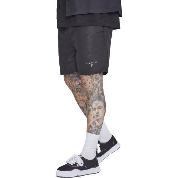 Swim Shorts Black Online now