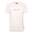 Droskyn T-Shirt Women Moonbeam -S Fashion