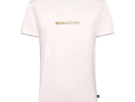 Droskyn T-Shirt Women Moonbeam -S Fashion